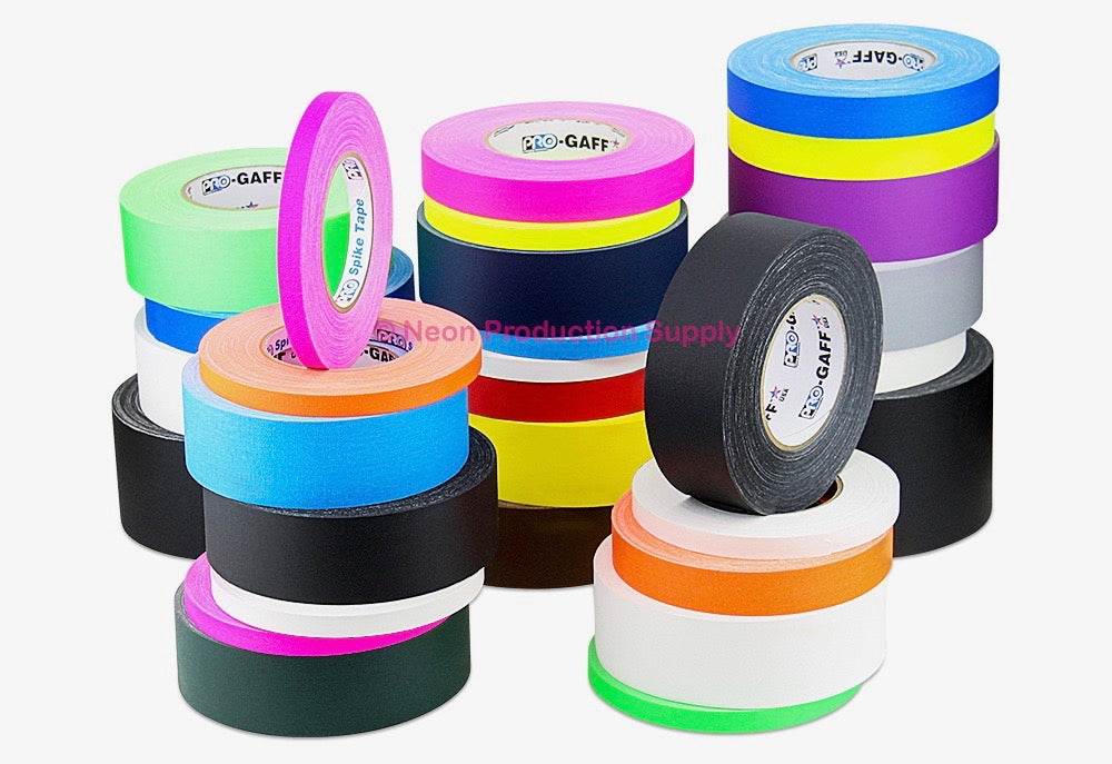 Tape | Neon Production Supply