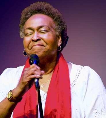 Linda Tillery and The Freedom Band | National Women's Music Festival