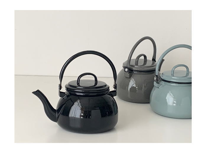 MUNDER（ミュンダー）ウォーターケトル | 山口県下関市の洋服と雑貨の