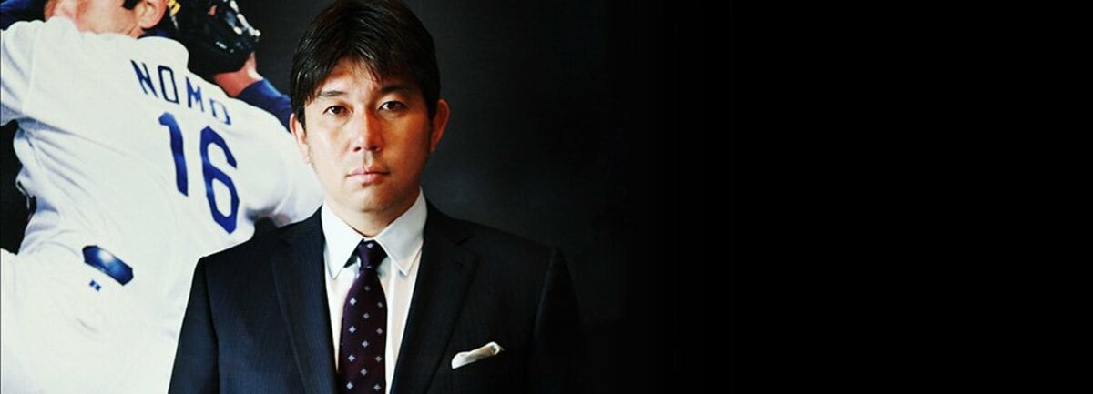 メジャー初登板から20年、野茂英雄が後悔していること。 - MLB