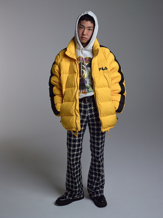 リアルな「東京」を映し出すゴーシャ・ラブチンスキーの写真集が限定