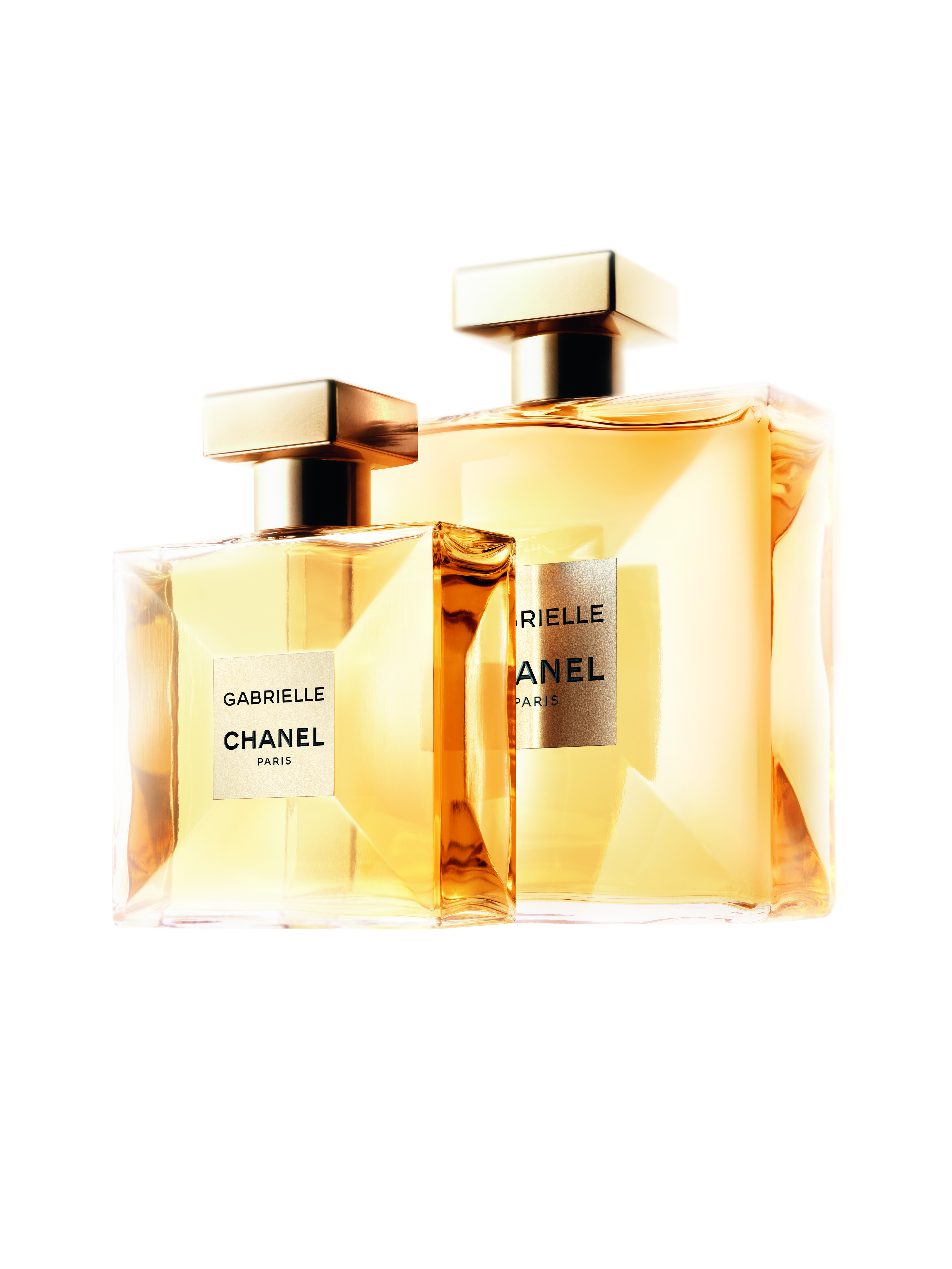 シャネルから14年ぶりの新香水「ガブリエル シャネル」が発売 | Numero