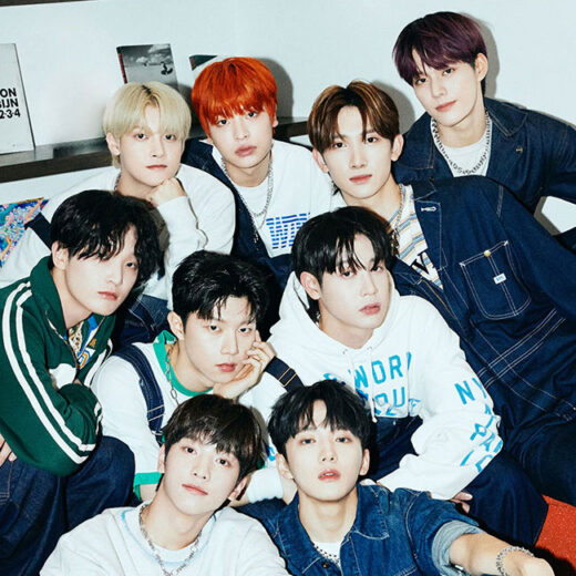 xikersのサイン入りチェキを9名様にプレゼント！ | Numero TOKYO