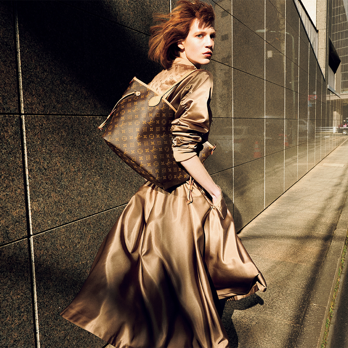 モノグラム」が紡ぐルイ・ヴィトンの軌跡 | Numero TOKYO