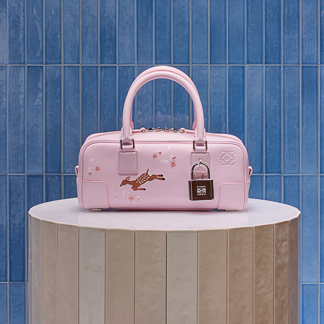 アニヤ・ハインドマーチ」新作エコバッグ2種が発売。ミニサイズと