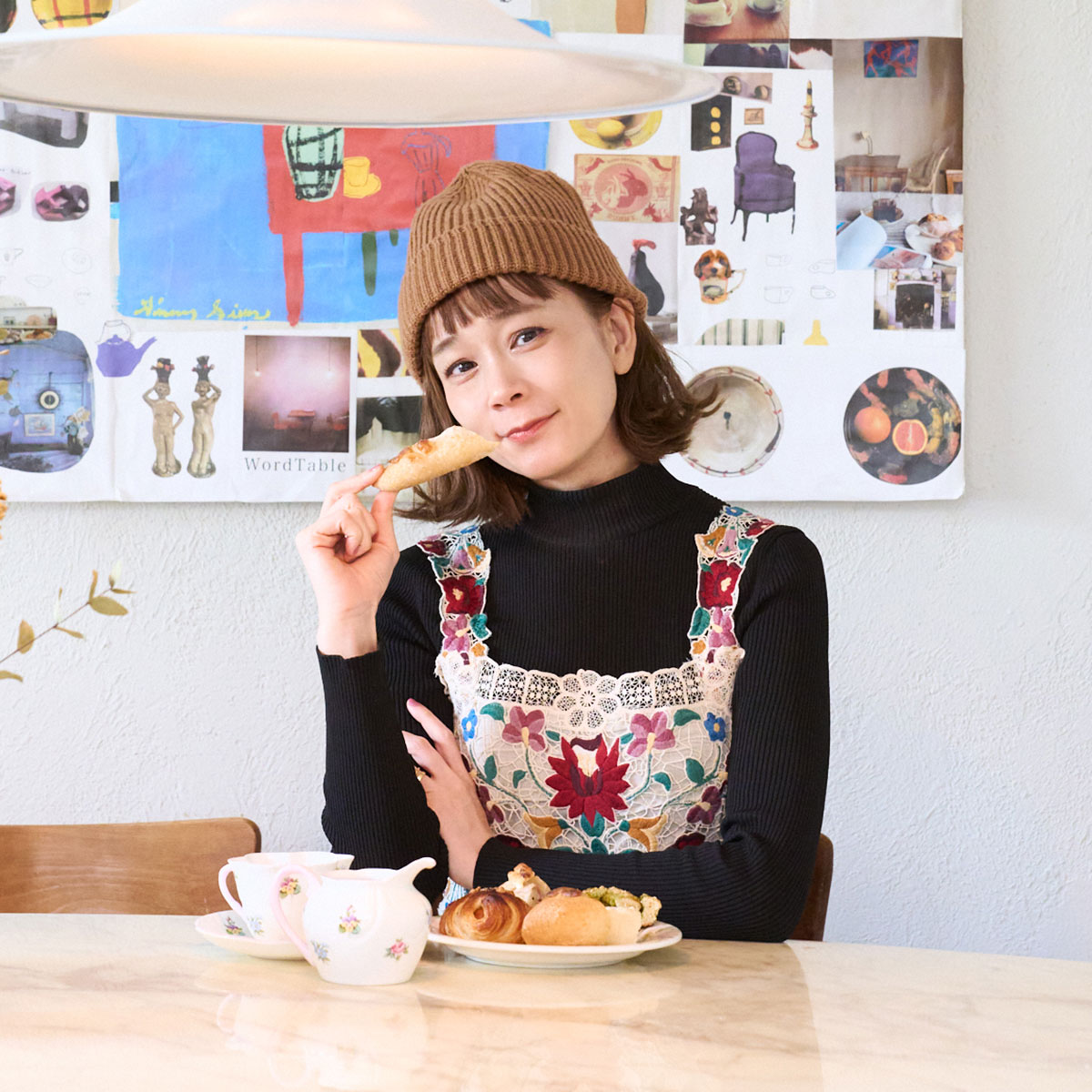 なにわ男子・長尾謙杜が『Numero TOKYO』5月号に初登場