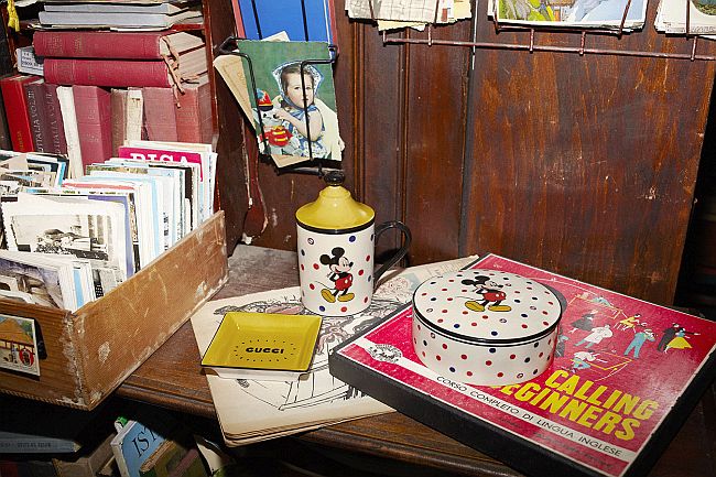 Gucci」インテリア コレクションから個性溢れる新作登場 | Numero TOKYO