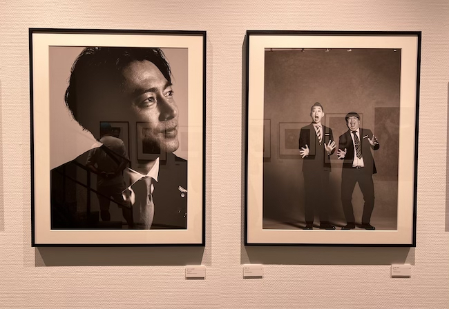 HIRO KIMURA 写真展「HERO2」開催中 | Numero TOKYO