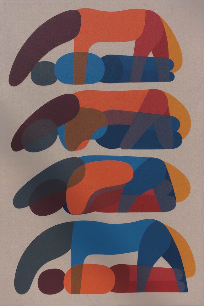 GALLERY TARGET移転オープン記念！ ジェフ・マクフェトリッジ新作展