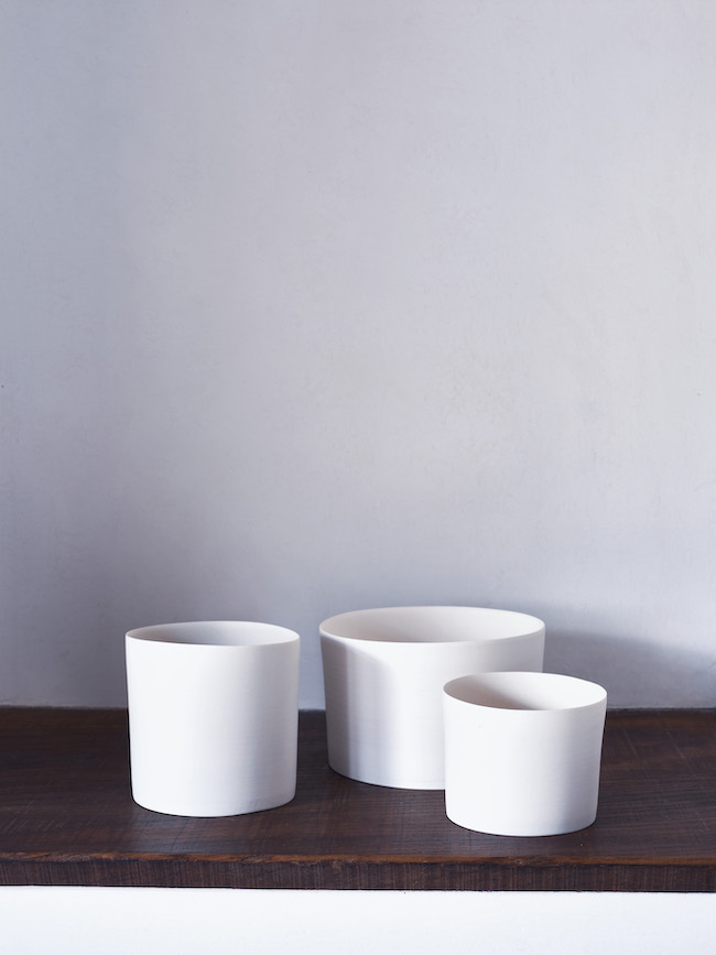 白磁の美しさを探究し続けた世界的陶芸家・黒田泰蔵の美意識に迫る展覧