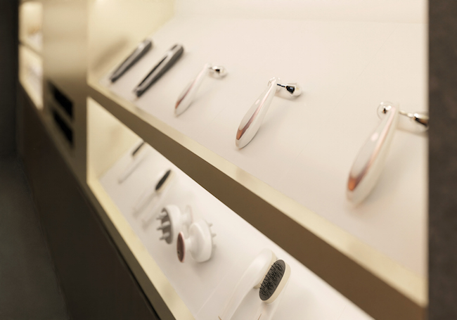 銀座にヤーマン初の世界旗艦店「YA-MAN the store GINZA」がオープン