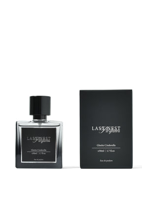 LAST NEST Parfums ラストネスト FW25 GHETTO CINDERELLA / MULTI