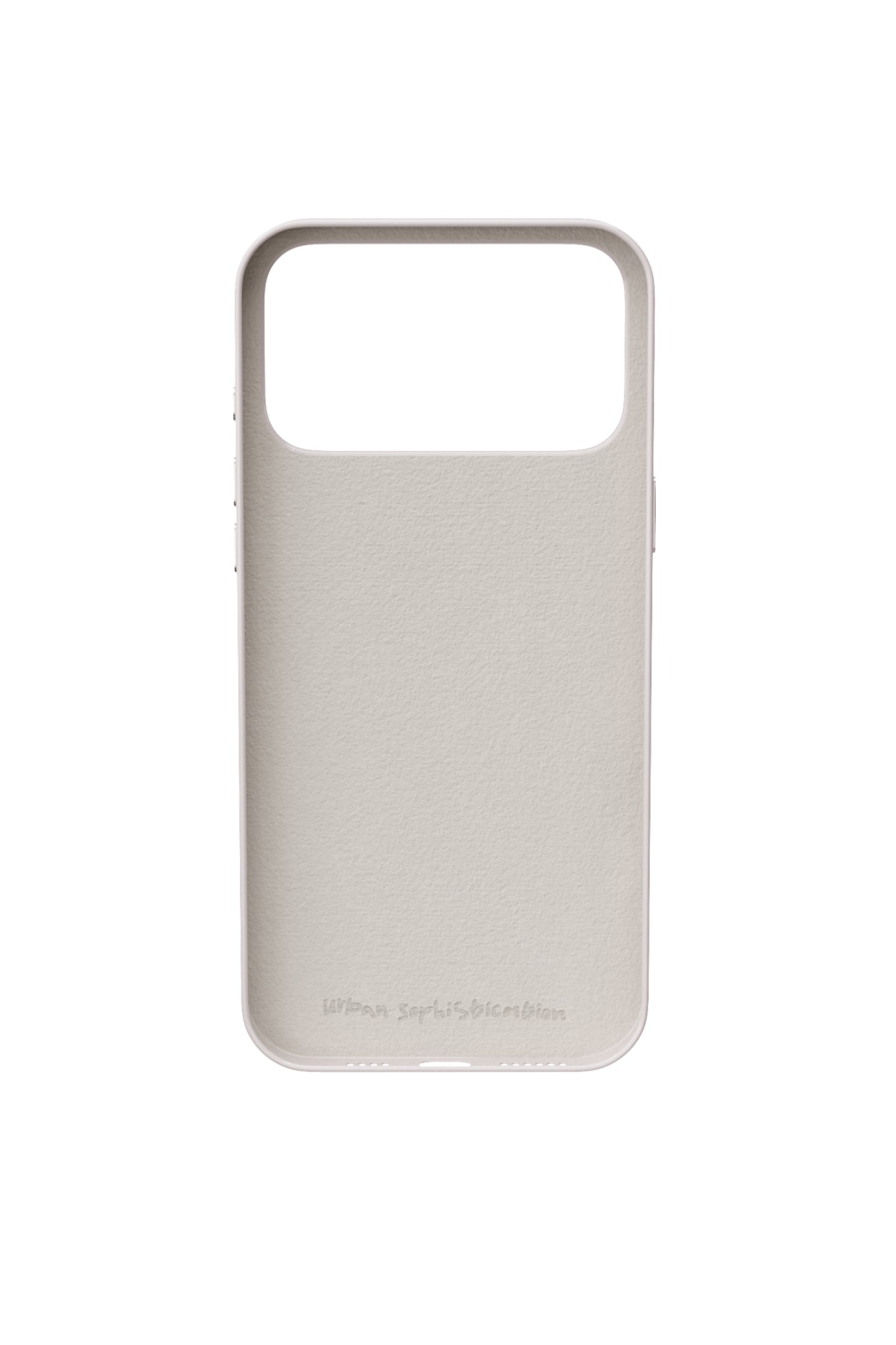 Urban Sophistication アーバン ソフィスティケーション iPhoneケース