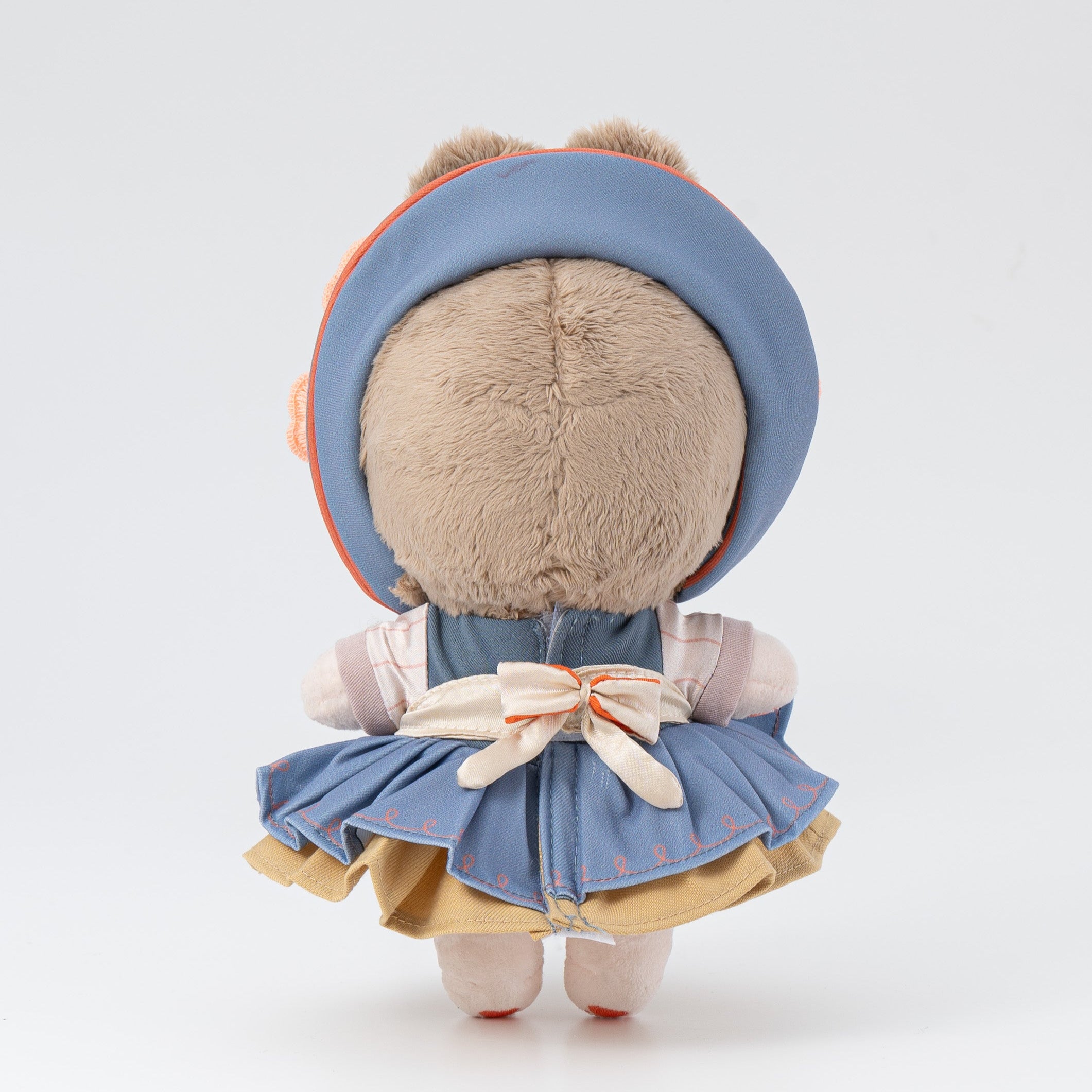 子うさぎ もに by 茶ごま – ぬいくら