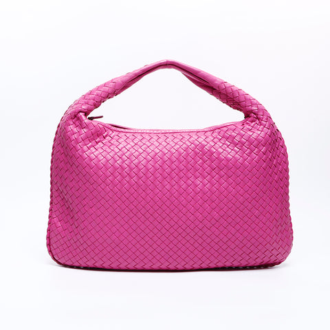 ボッテガヴェネタ BOTTEGAVENETA イントレチャート ショルダーバッグ