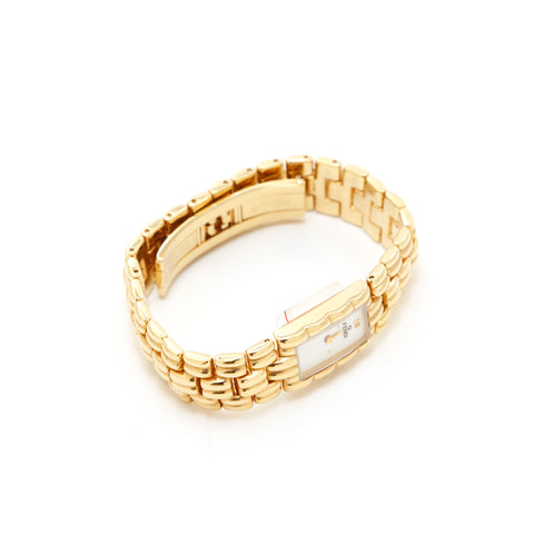 フェンディ FENDI クォーツ 670L 腕時計 ゴールド P14698 – NUIR VINTAGE