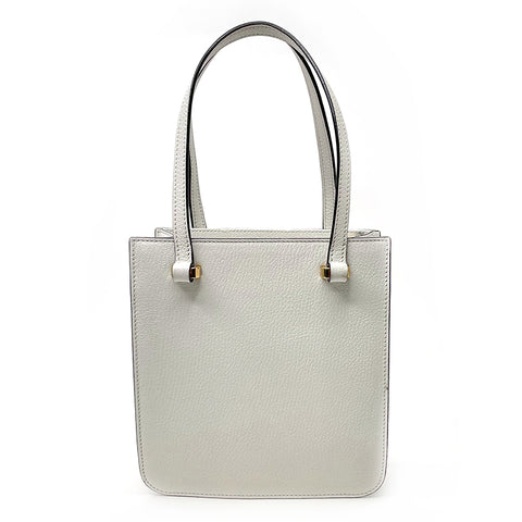 ミュウ ミュウ Miu Miu マドラス レザー スクエアバッグ ショルダー