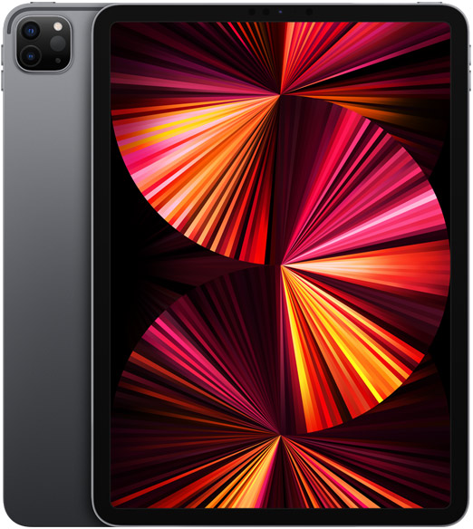 11インチ iPad Pro (第3世代) 中古最安値