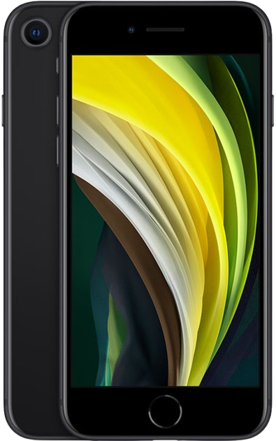 Apple iPhone 第2世代 (SE2) 128gb 中古 iPhone SE（第2世代