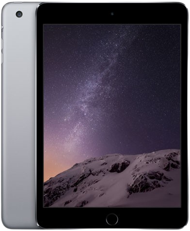 iPad mini (第3世代) 中古最安値