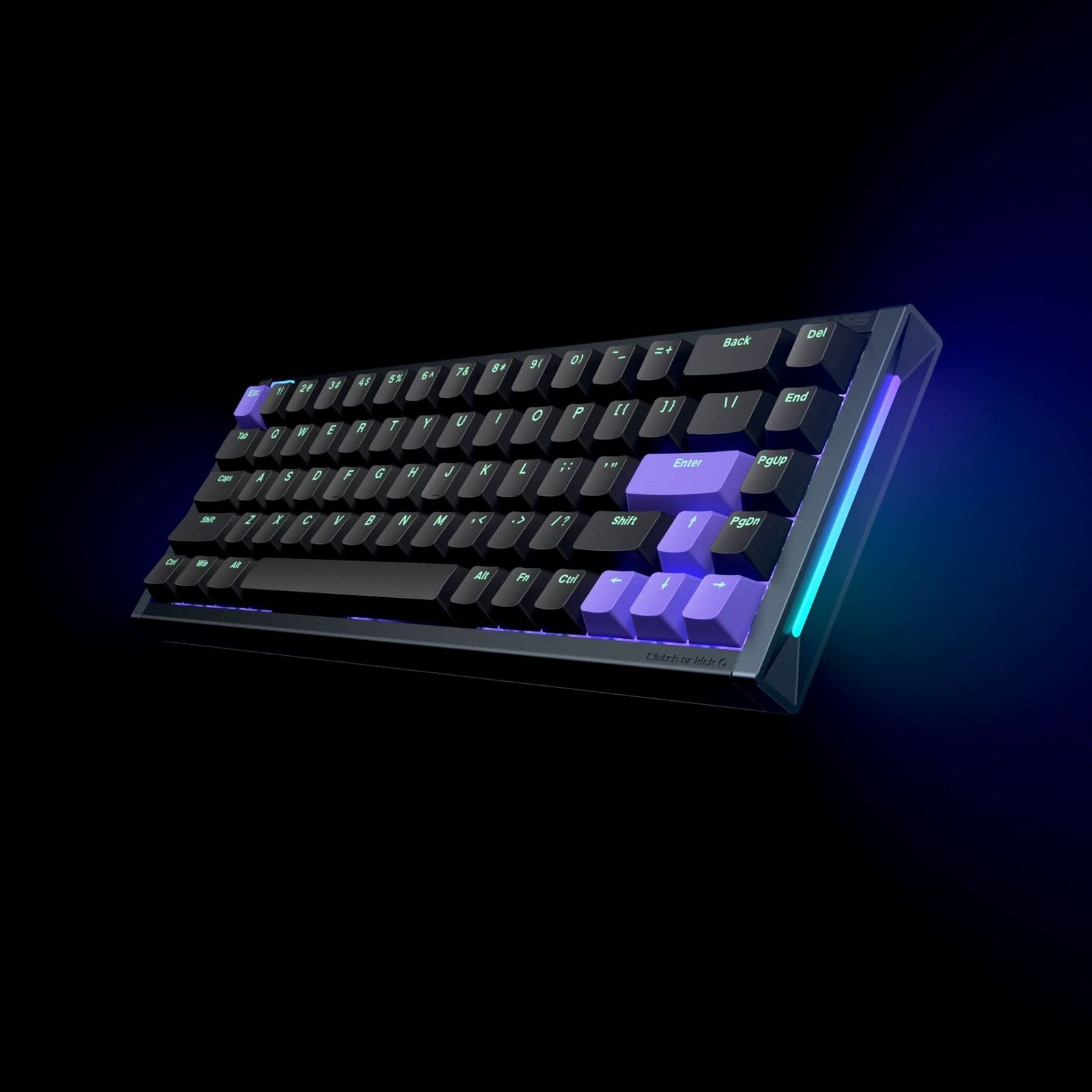 NuPhyX BH65 Keyboard