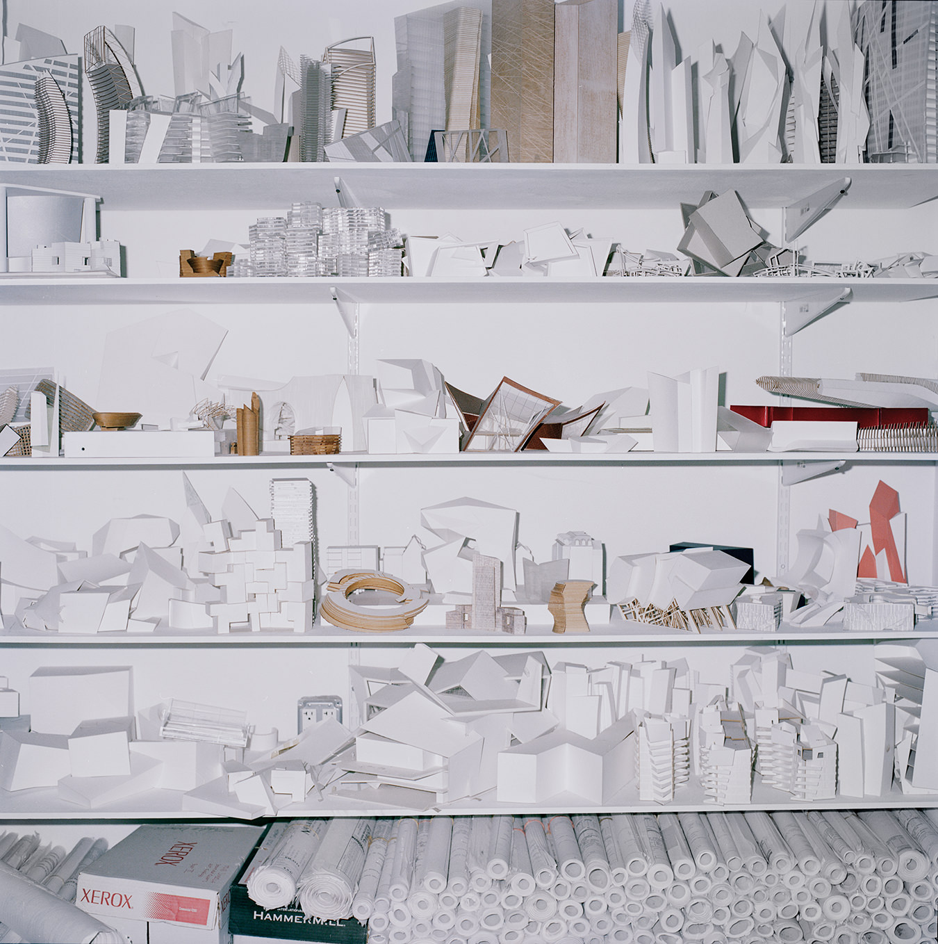 Daniel Libeskind | NUVO