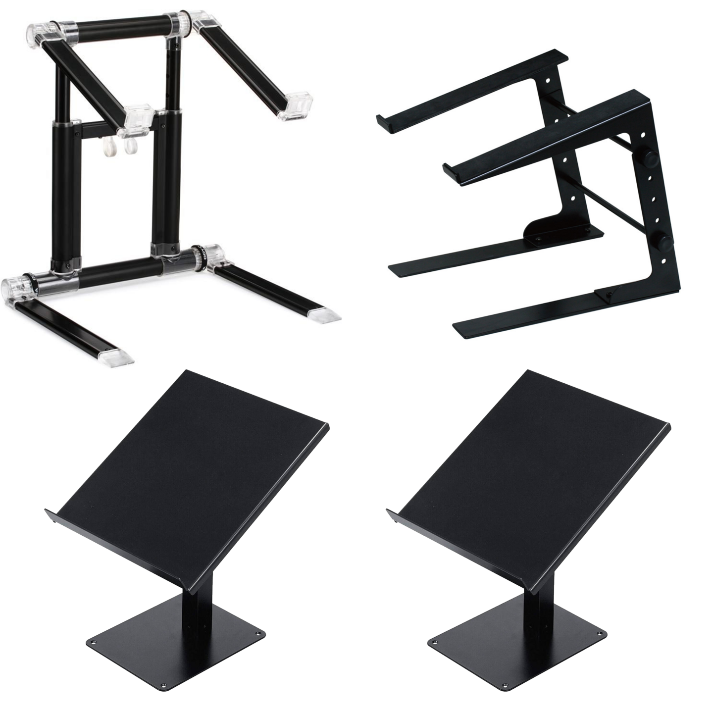 PCスタンド/CDJスタンド | ネクサスミュージック - 全国配送DJ機材レンタル