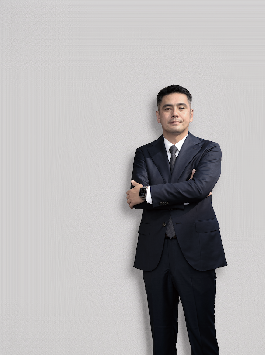 Japan Pride 注目企業エグゼクティブインタビュー】Nakagawa Chemical