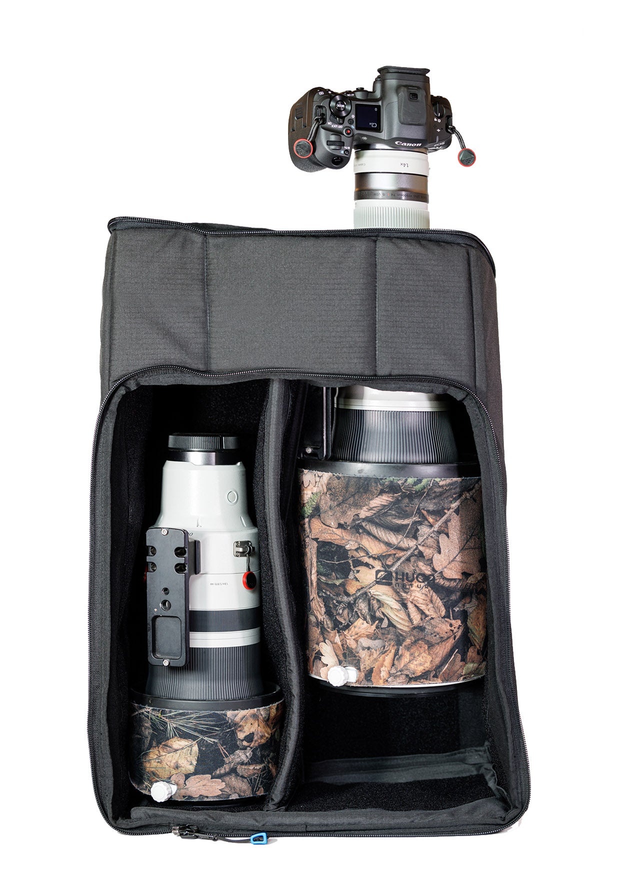 PRE-ORDER Fjord 80 + RCI-XXL - NYA-EVO EU