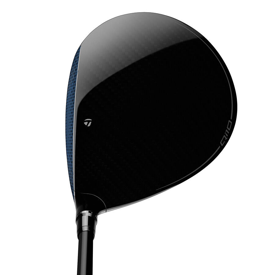 TaylorMade Qi10 Driver Ventus TR Blue – New York Golf Center