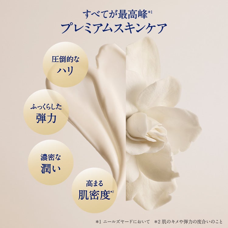 フランキンセンス インテンス リフトクリーム 50mL | ニールズヤード