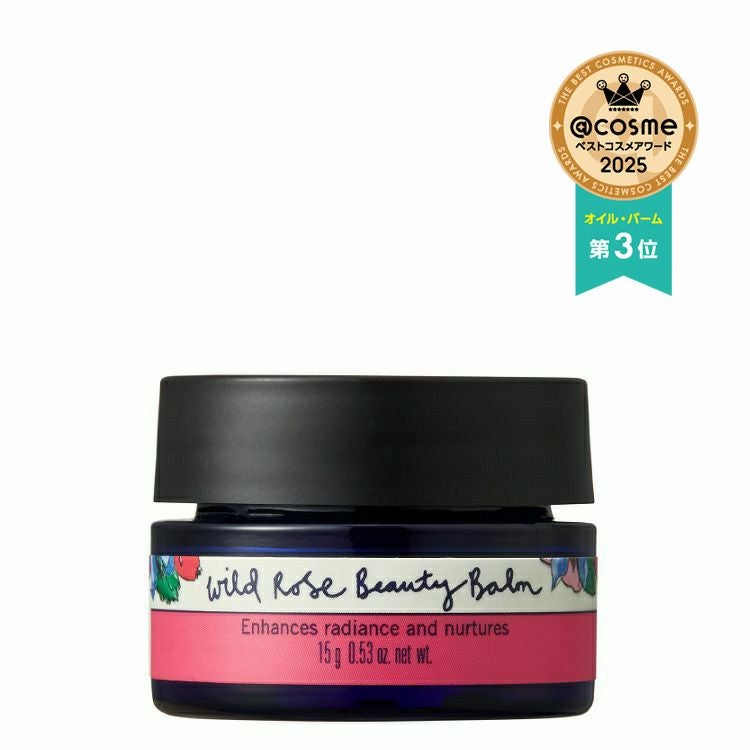 ワイルドローズ | ニールズヤード レメディーズ 公式オンラインショップ