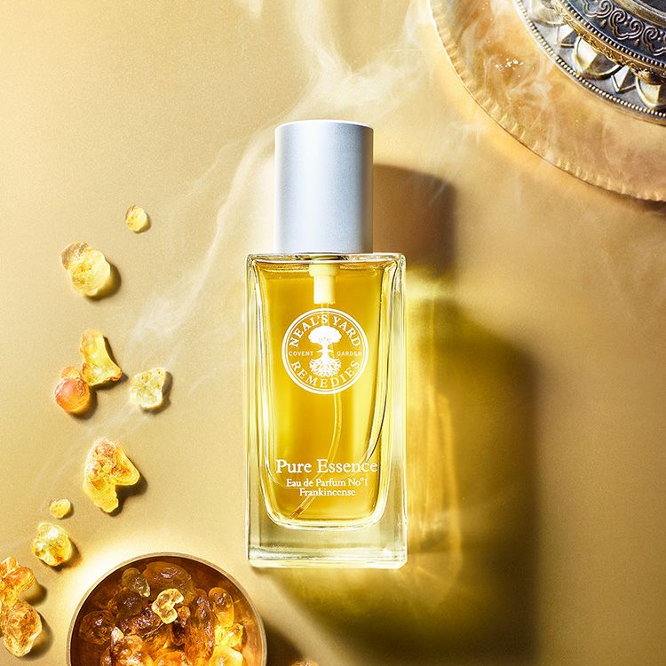 オードパルファン フランキンセンス | ニールズヤード レメディーズ
