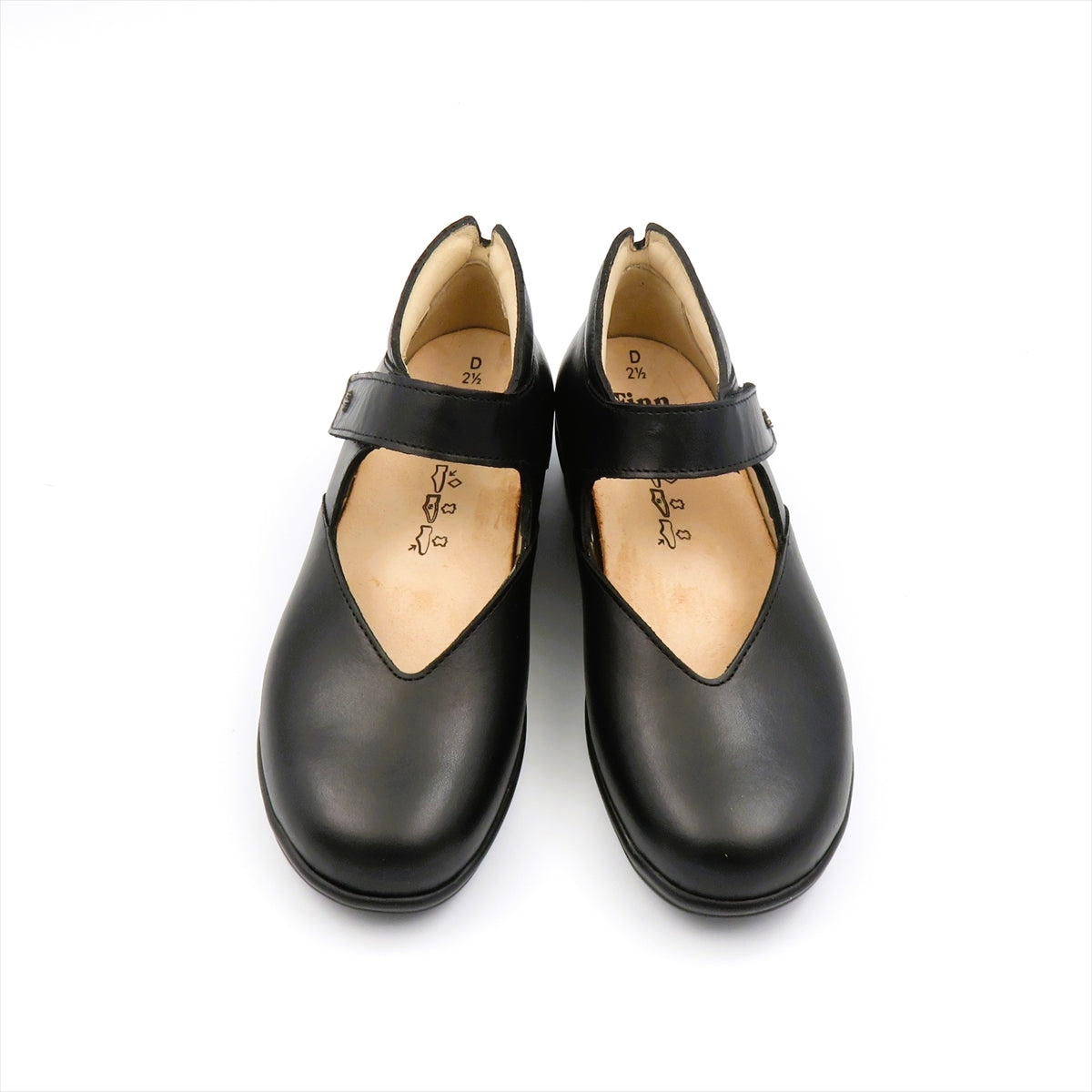 Finn Comfort（フィンコンフォート） レディース コンフォートシューズ