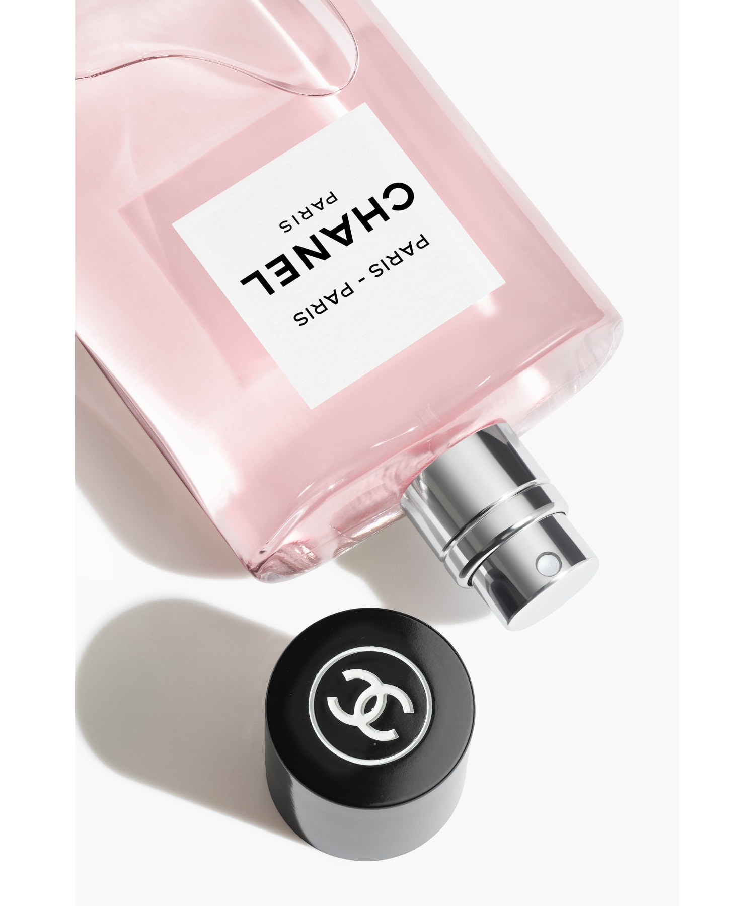 CHANEL パリ パリ オードトワレ 50ml パリ リヴィエラ オードゥ