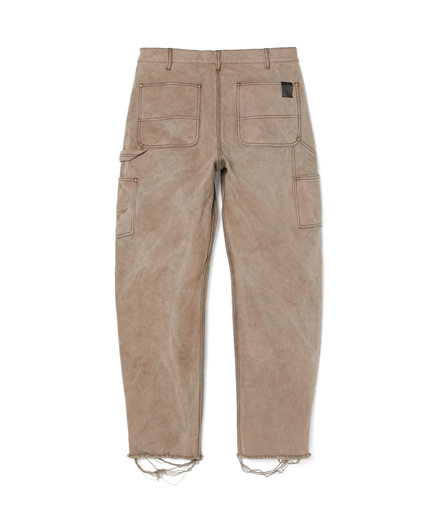 WORK PANTS N.HOOLYWOOD COMPILE│N-HOOLYWOOD.COM