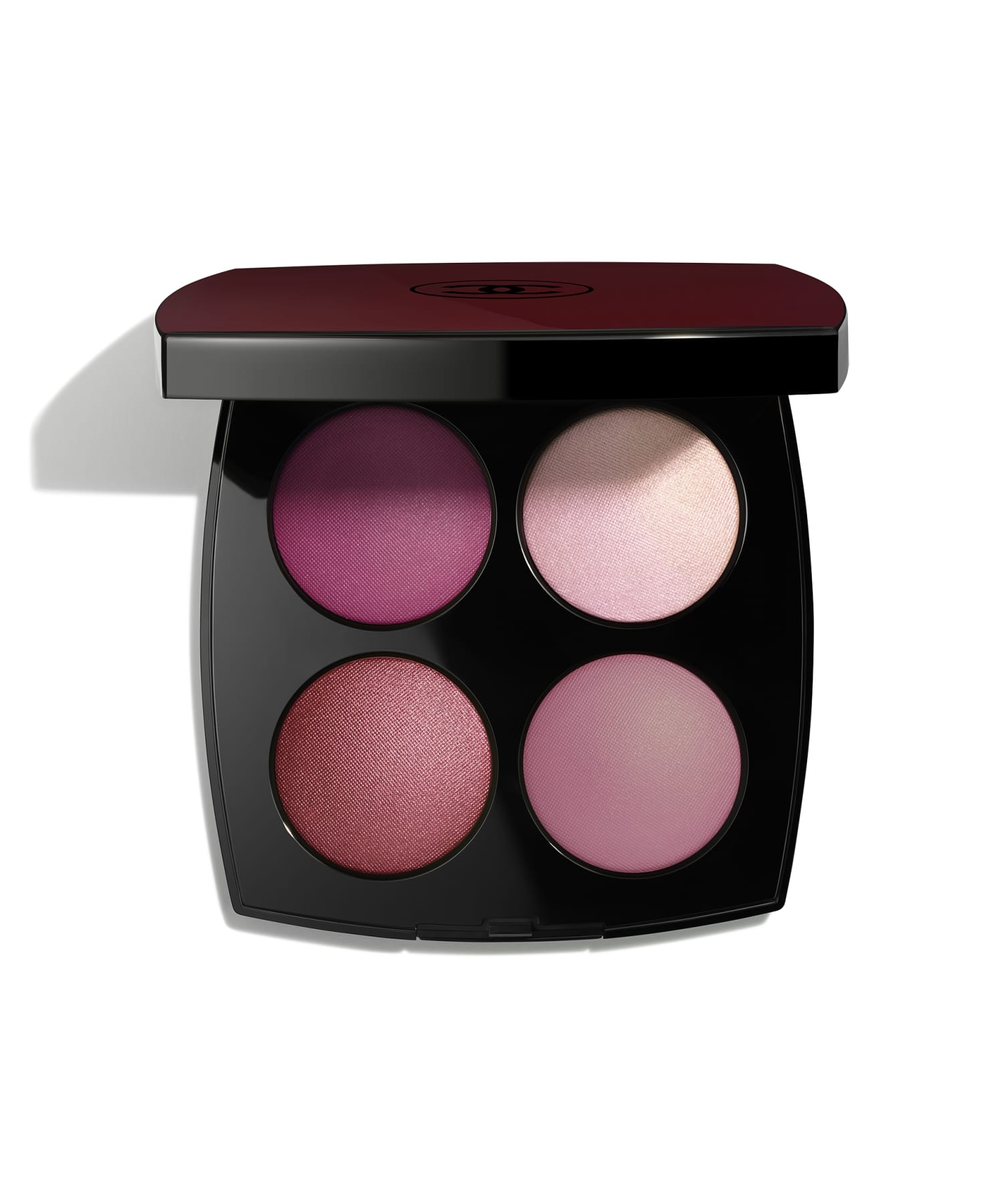 ルージュ ヌワール コンフィダンス アイ＆チークカラー パレット（アイ