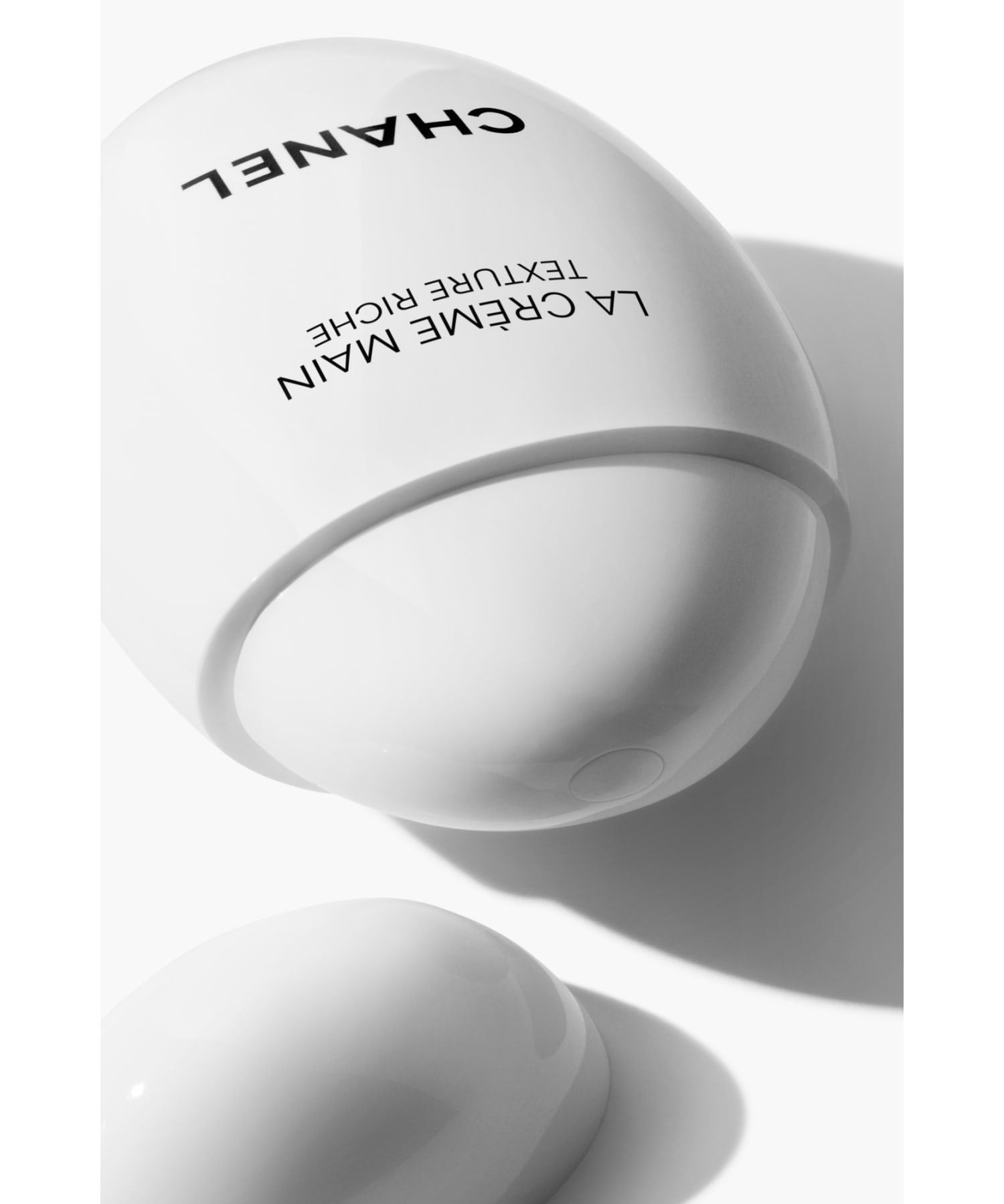 ラ クレーム マン テクスチャー リッシュ（限定ラッピング