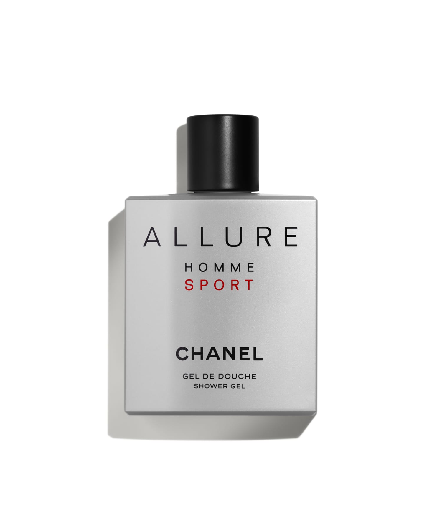 アリュール オム スポーツ ヘア&ボディ ウォッシュ N 200ml（その他