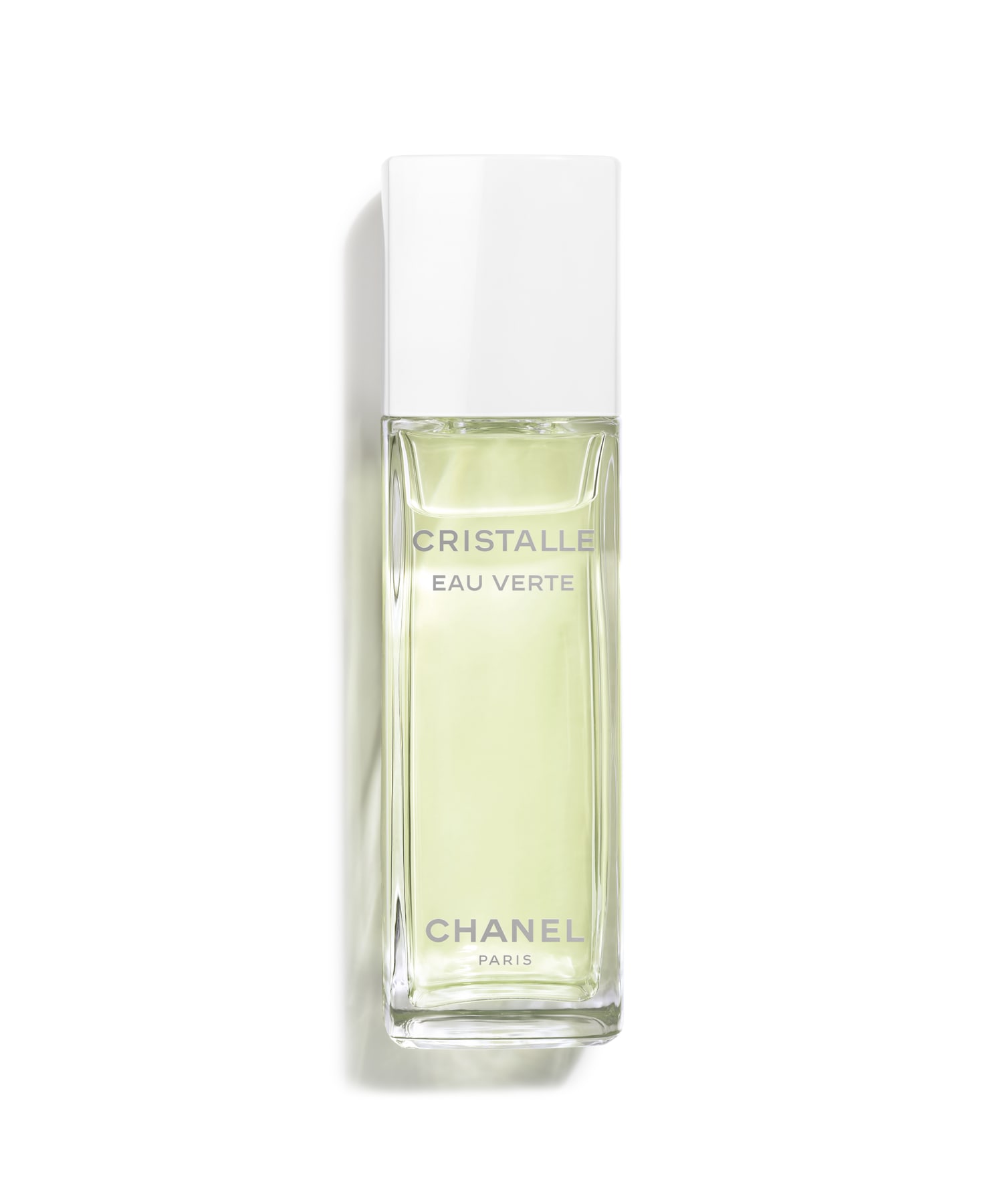 クリスタル オー ヴェルト オードゥ パルファム（ヴァポリザター