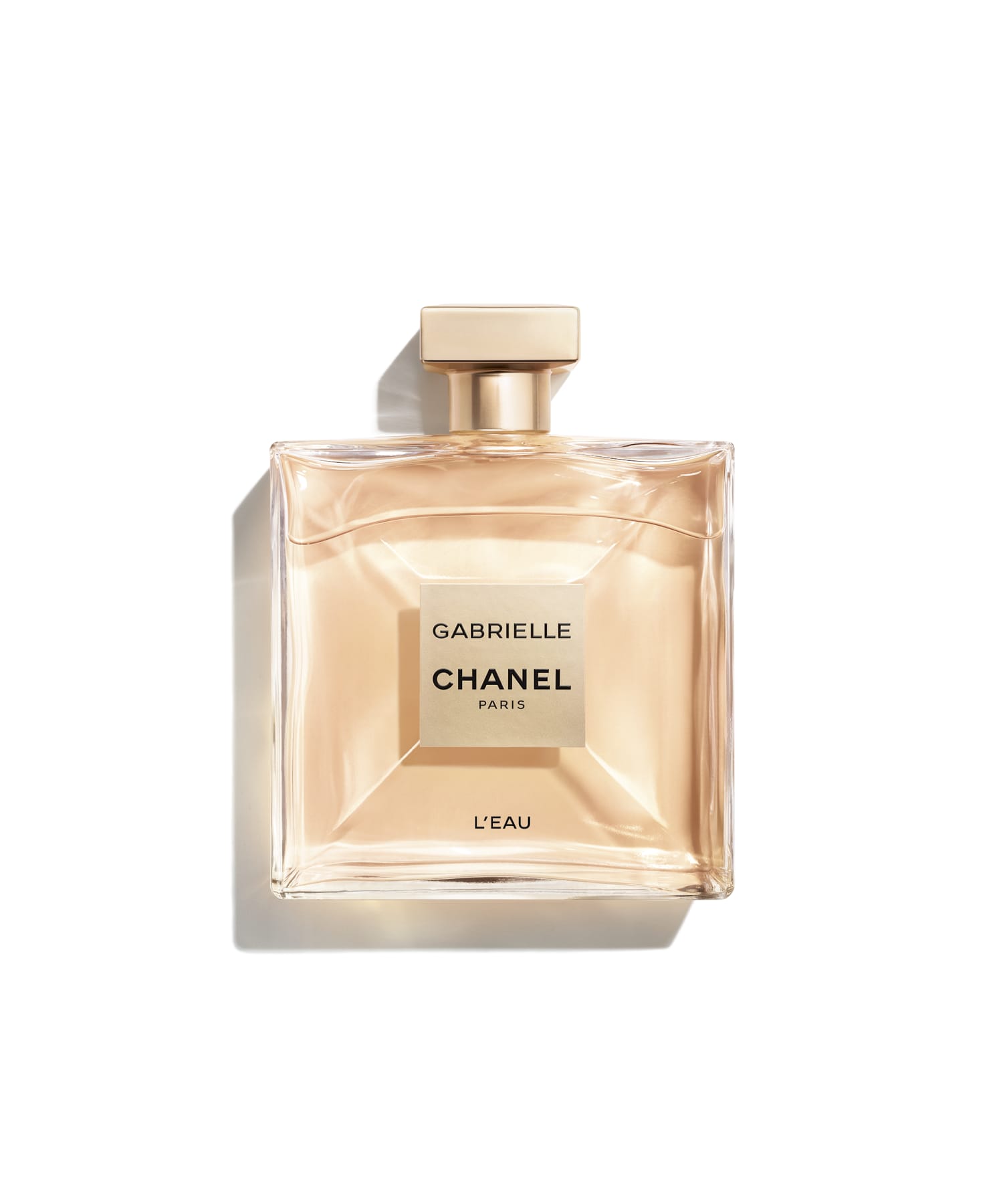 ガブリエル シャネル ロー オードゥ トワレット 100ml（香水）｜CHANEL