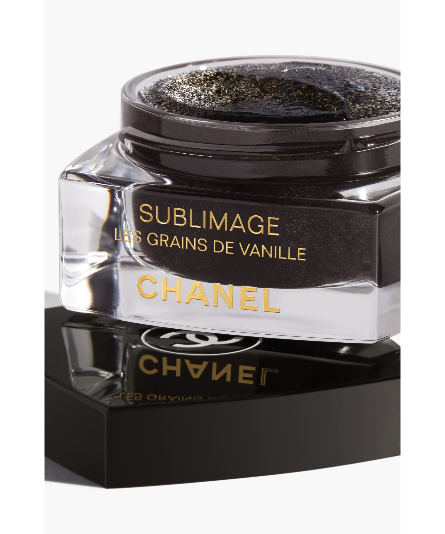 サブリマージュ ソワン エクスフォリアン プレミアム スクラブマスク