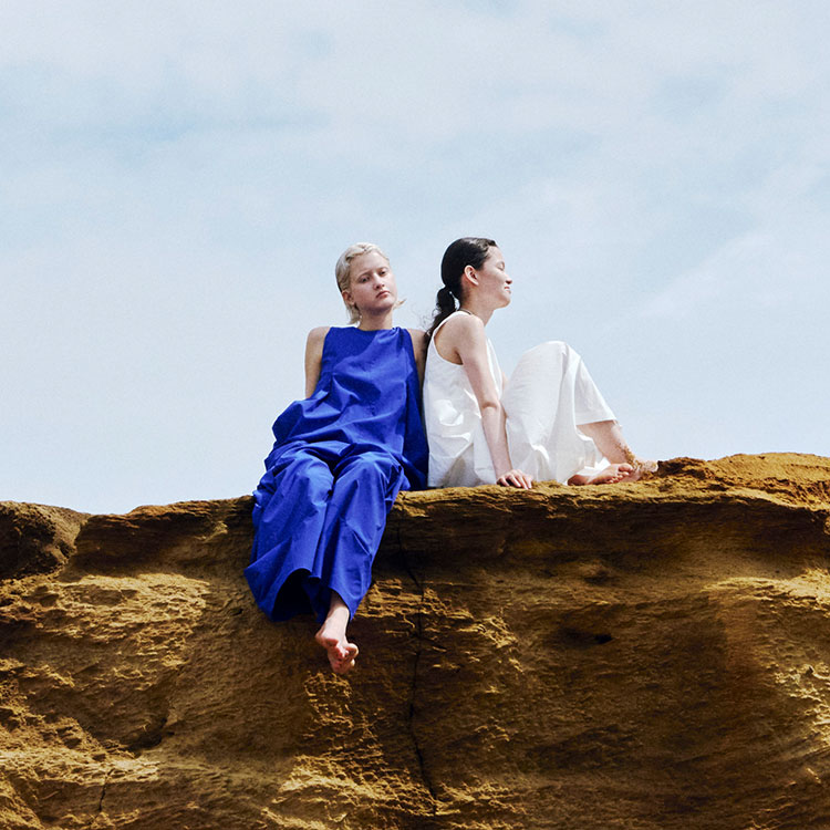 UN3D.｜アンスリード（レディース）の通販 - ZOZOTOWN