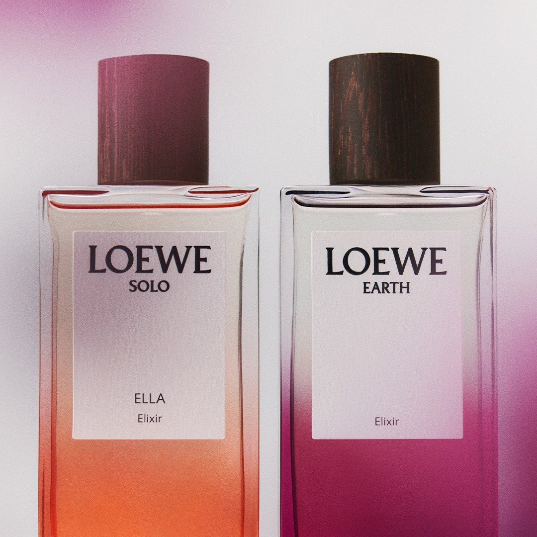 オードゥ トワレ “ロエベ アイレ スティレサ” （15mL）（香水）｜LOEWE