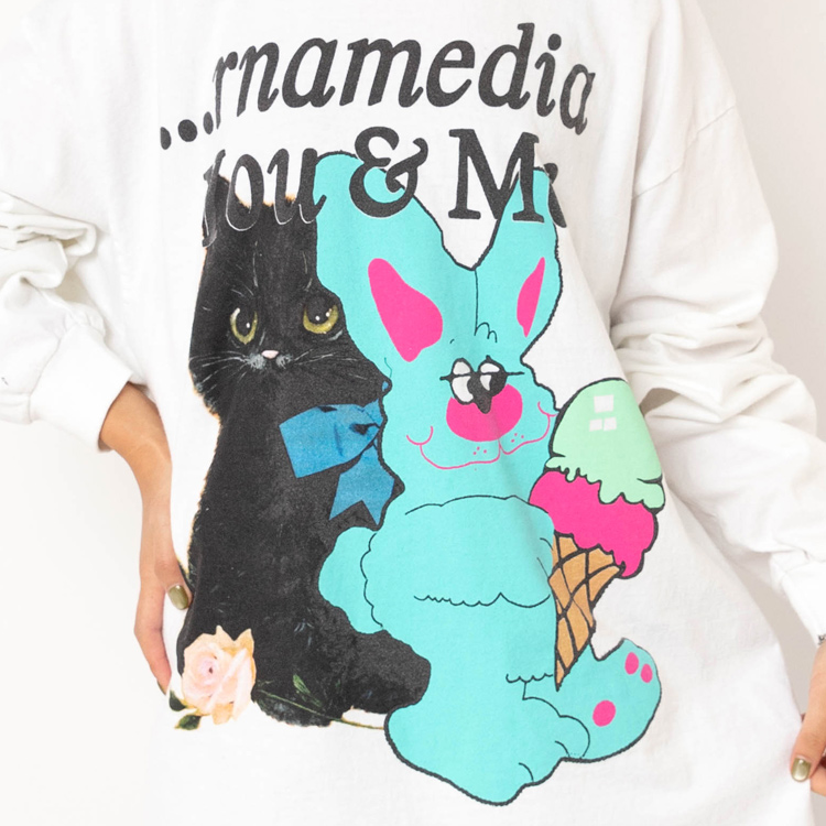 RNA MEDIA｜アールエヌエー メディアのトピックス「□RNA□ 人気のロン