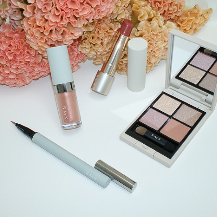 RMK スプリングコレクション メイクアップセット B ゾゾタウン限定