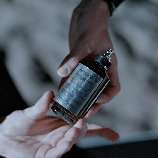 メゾン マルジェラ 「レプリカ」 フレグランス】現実を超え、幻想を