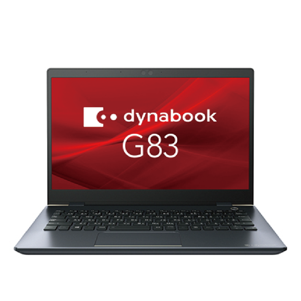 オリコンタービレ通販サイト / 【超特価60％OFF】dynabook G83/LY
