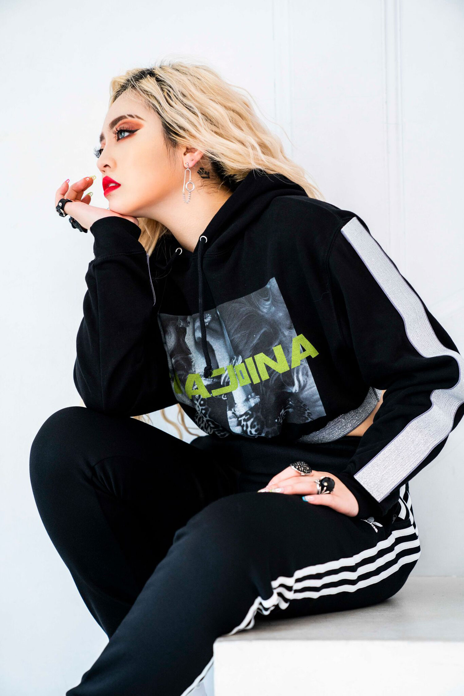 ちゃんみな × GALLEIE TOKYO 】POP UP イベント企画ディレクション