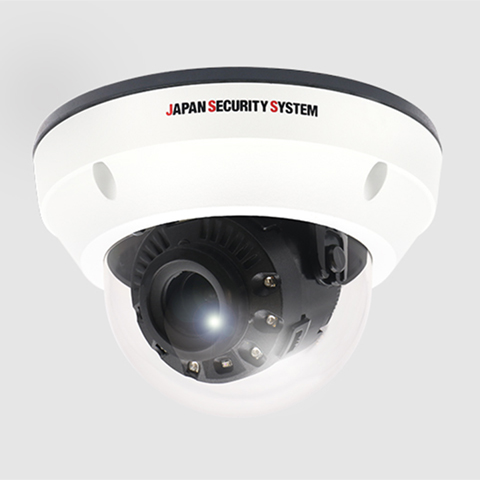 防犯カメラ_日本防犯システム｜OA機器ねっと